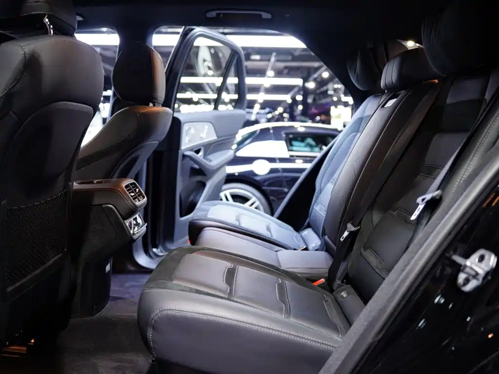 Mercedes-Benz GLE AMG — миниатюра 22