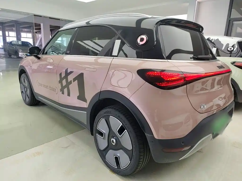 smart Smart #1 — миниатюра 5