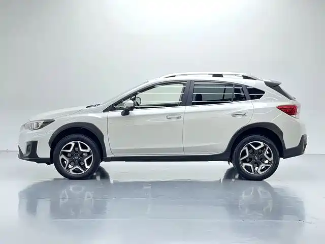 Subaru XV — миниатюра 7
