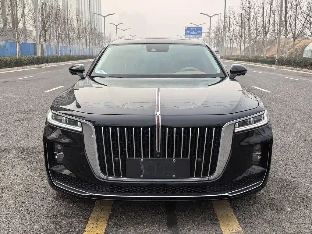 Hongqi HONGQI H9