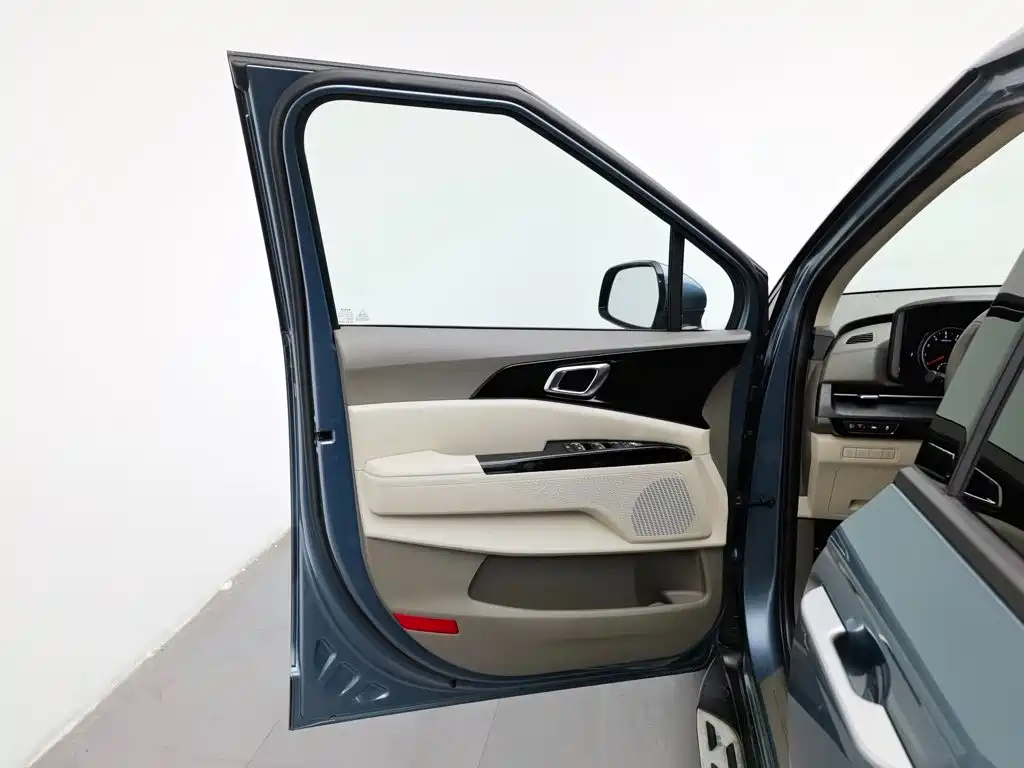 Kia Carnival — миниатюра 16