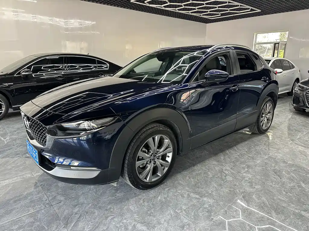 Mazda CX-30 — миниатюра 2