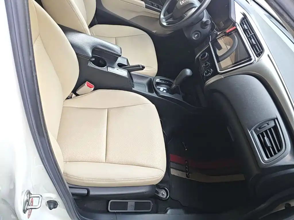 Honda City — миниатюра 25