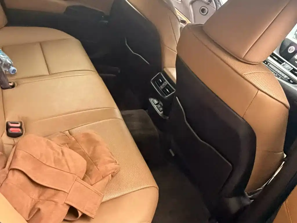 Lexus ES 2020 300h