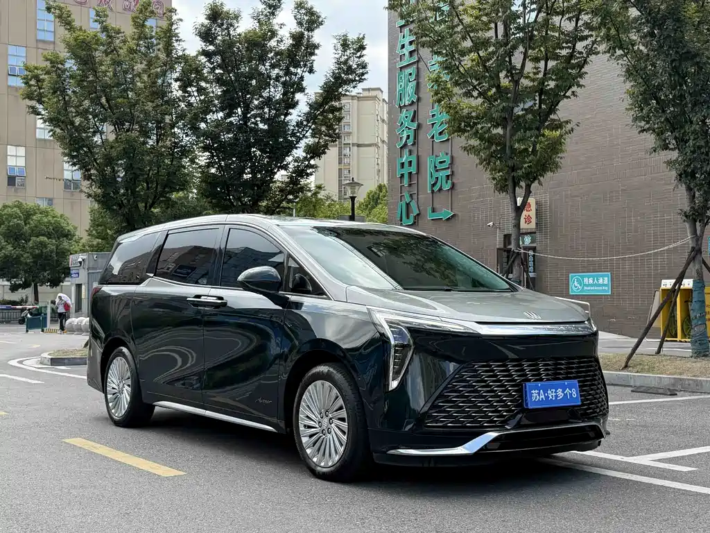 Buick Century — миниатюра 18
