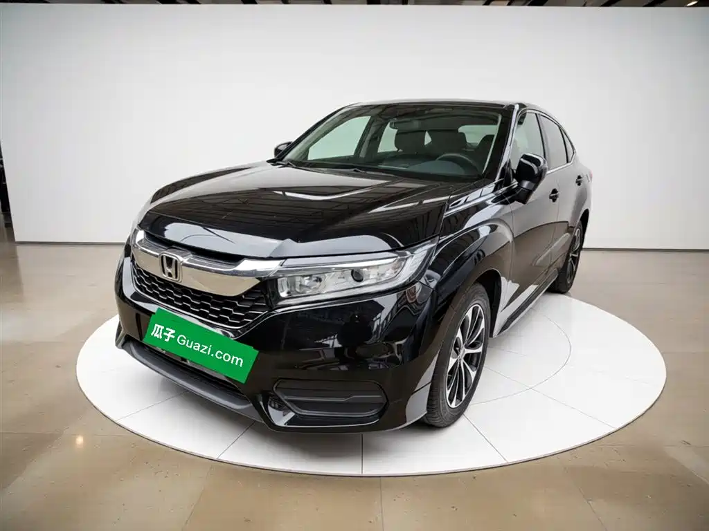 Honda Avancier 2019