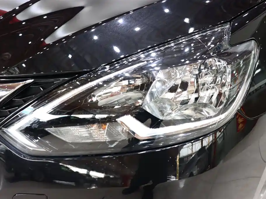 Nissan Sylphy 2024 1.6XE CVT Comfort