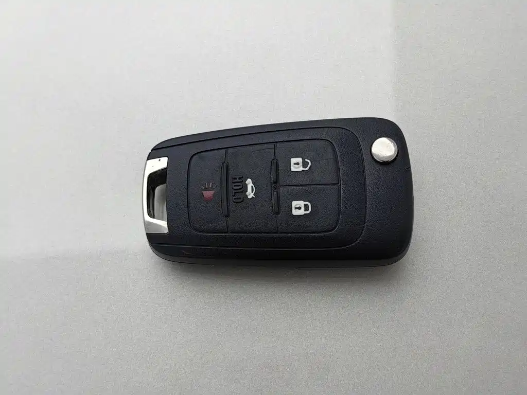 Chevrolet Malibu — миниатюра 19