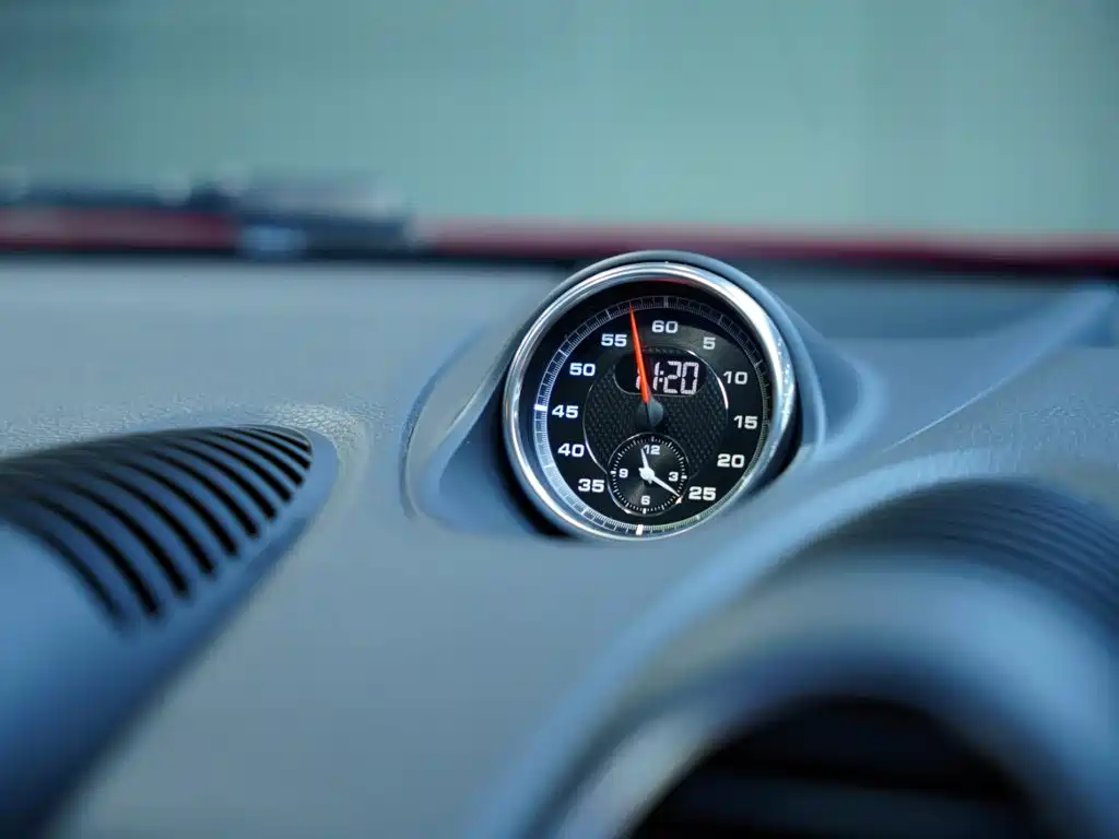 Porsche 718 — миниатюра 36