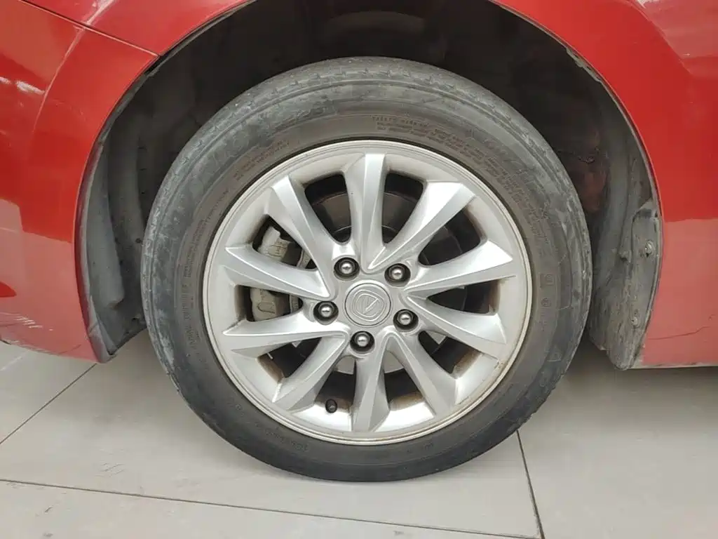 Changan V7 — миниатюра 23