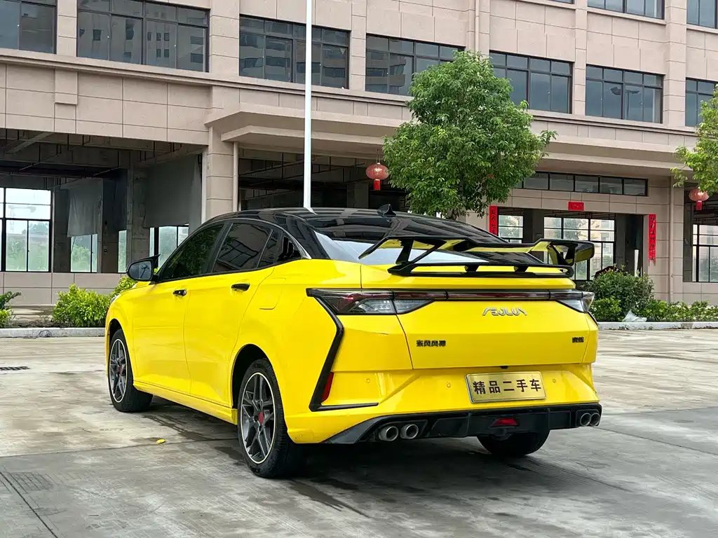Aeolus Yixuan — миниатюра 9
