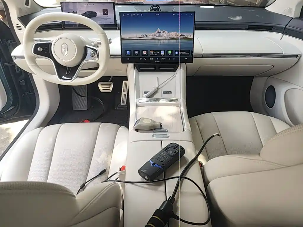 Zhijie Zhijie S7 — миниатюра 10