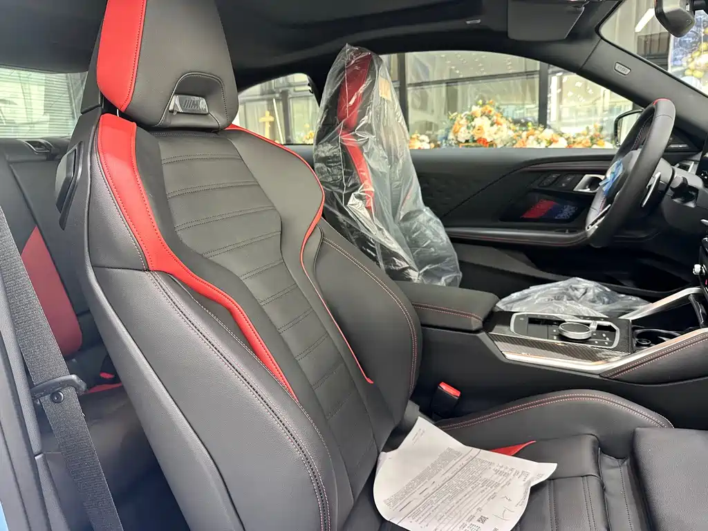 BMW M240i — миниатюра 6