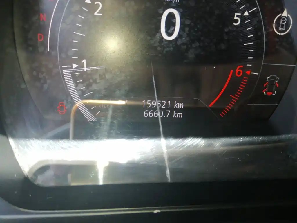 Renault Koleos — миниатюра 8