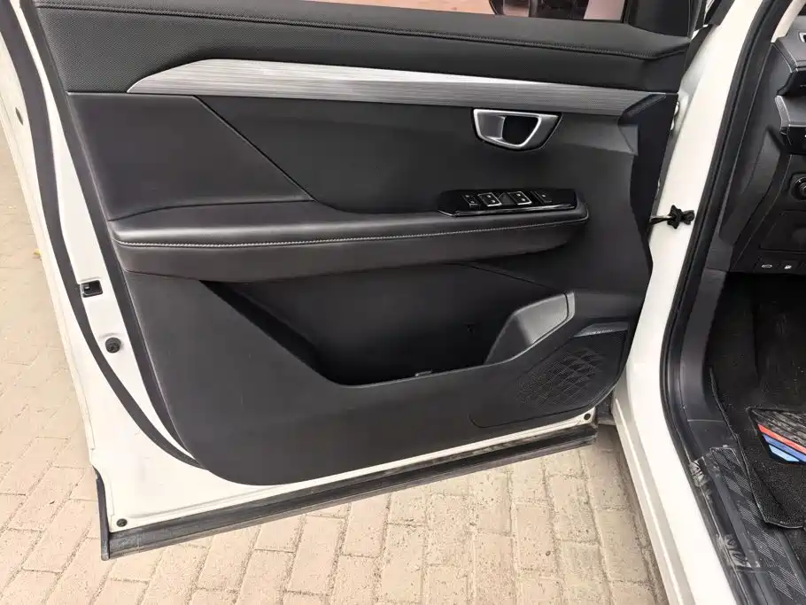Wuling Xingchen — миниатюра 7