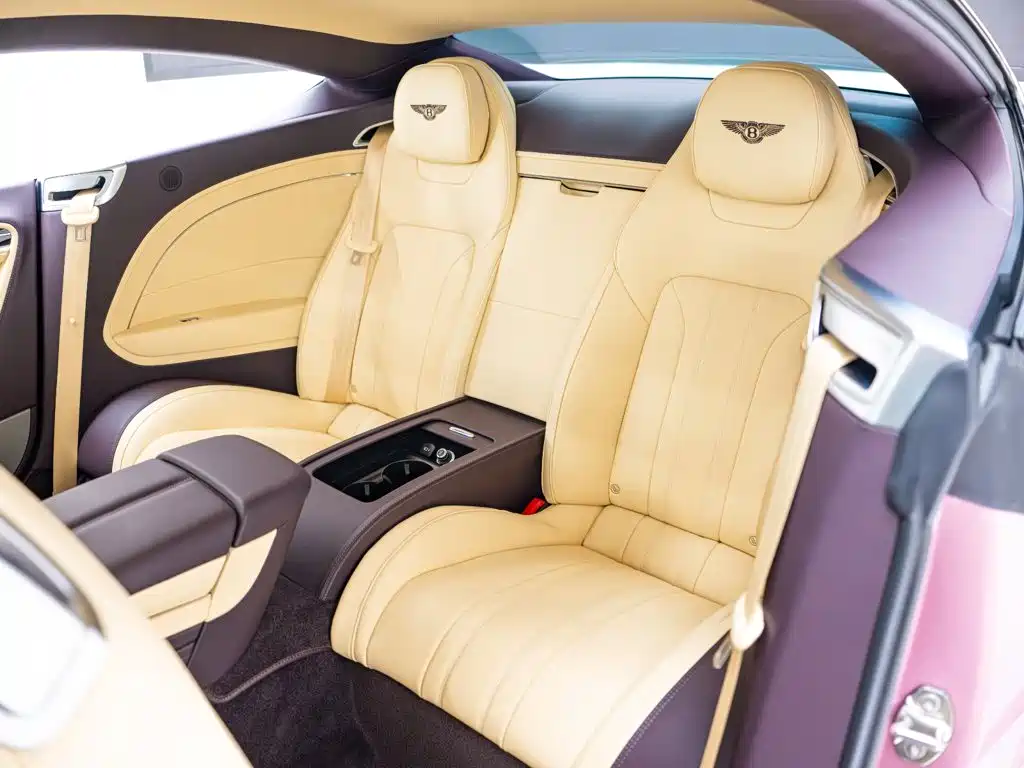 Bentley Continental — миниатюра 10