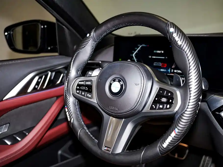 BMW 4 Series — миниатюра 23