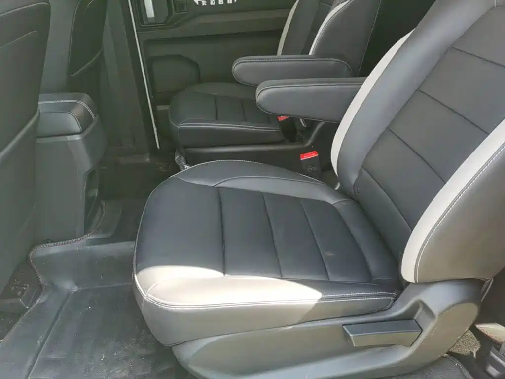 Wuling Zhengcheng — миниатюра 17