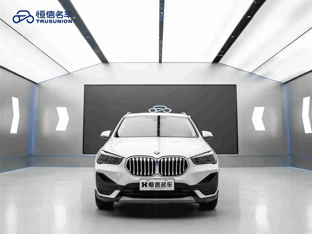 BMW X1 — миниатюра 2