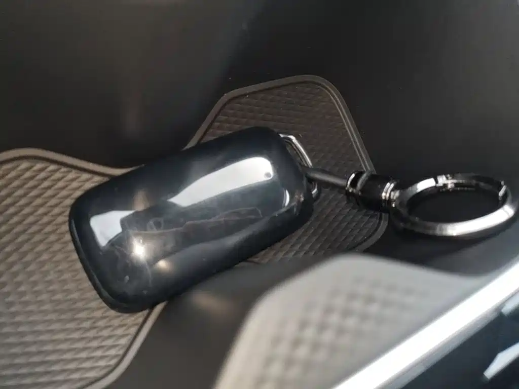 Geely Galaxy Galaxy 6 6 2026 60km