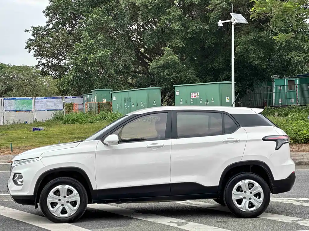 BAOJUN 510