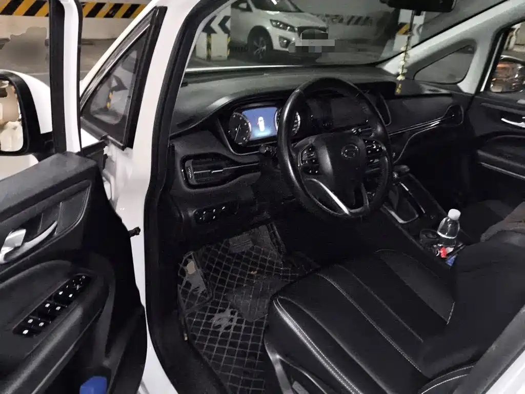 GAC Motor Trumpchi M6 — миниатюра 12