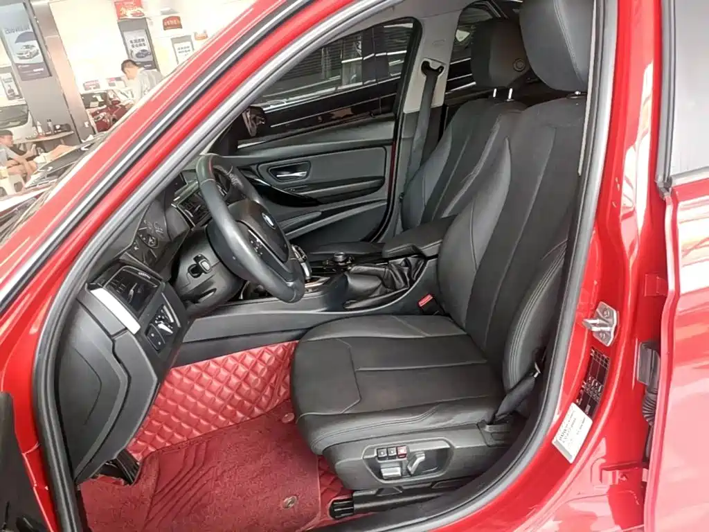 BMW 3 Series — миниатюра 15
