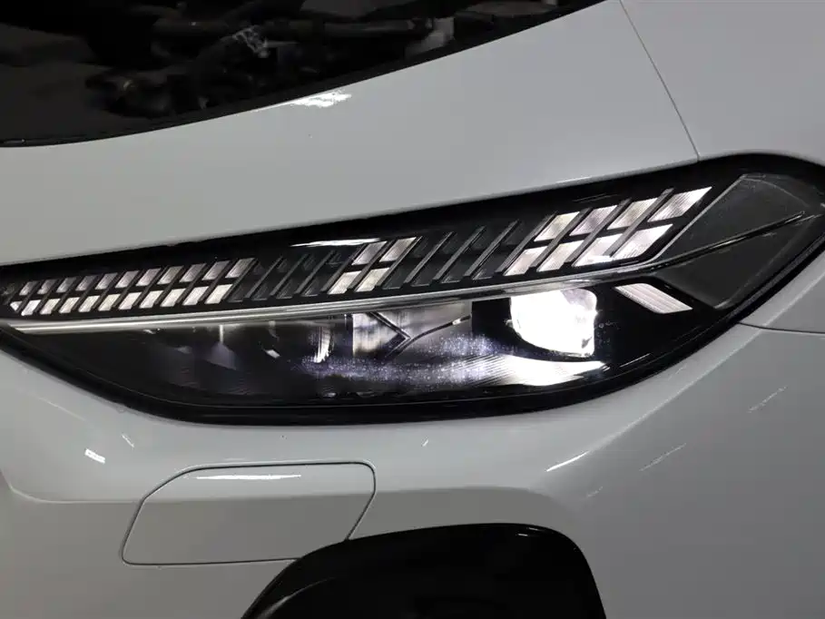 Audi A5L — миниатюра 21