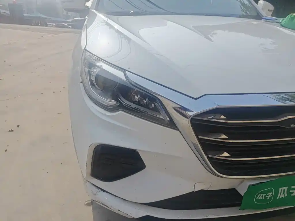 Jetour X70 — миниатюра 7