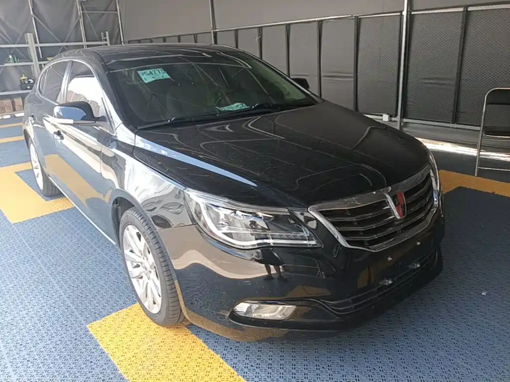 Roewe 950 — миниатюра 4