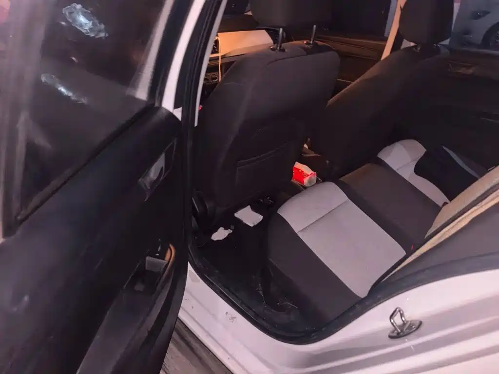 Skoda Fabia — миниатюра 15