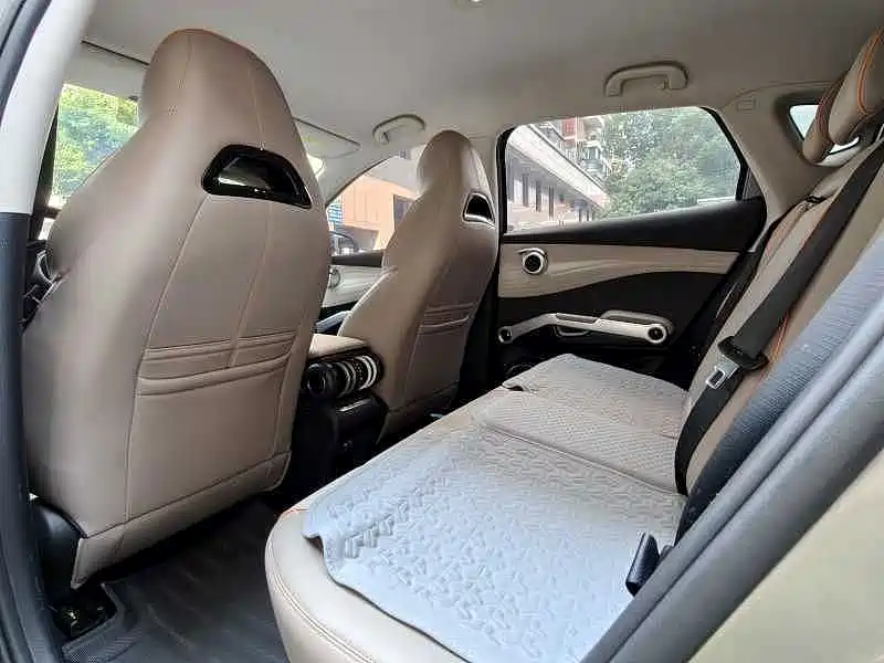 BYD Yuan Plus — миниатюра 8