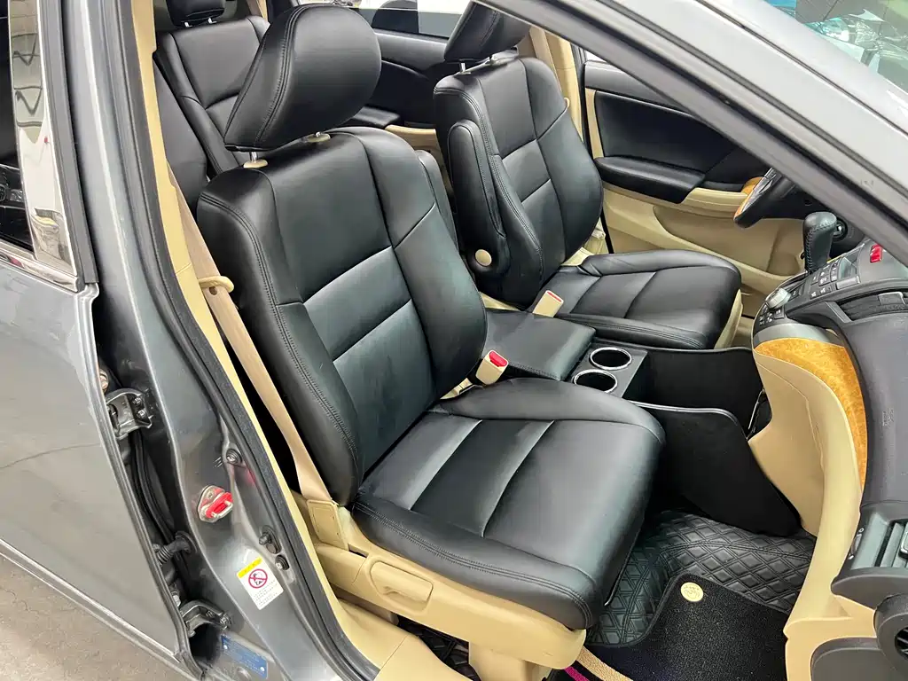 Honda Odyssey — миниатюра 11