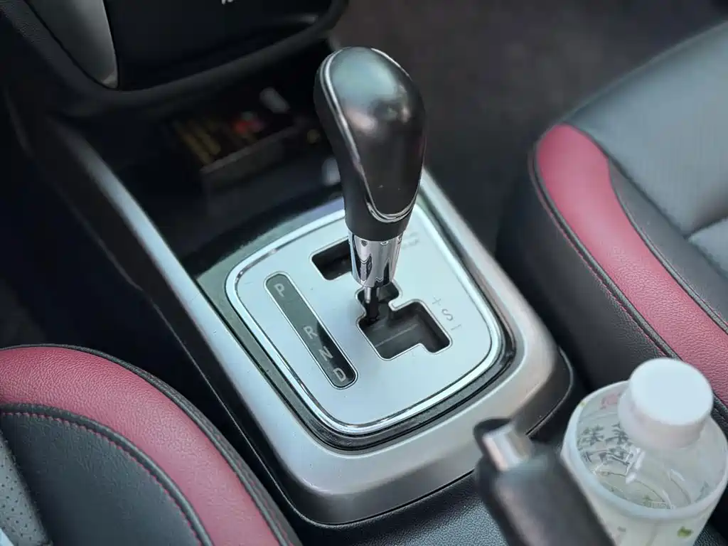 Changan Eado XT — миниатюра 13