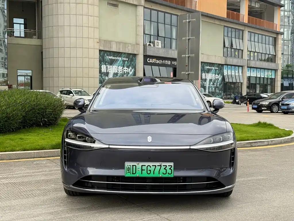 Xiangjie Xiangjie S9T — миниатюра 2