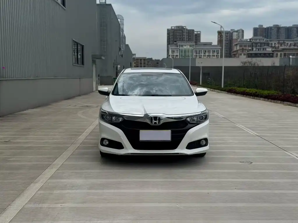 Honda Crider — миниатюра 2