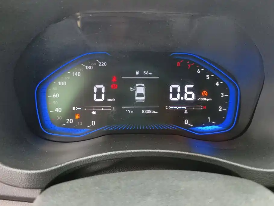 Hyundai Verna — миниатюра 14