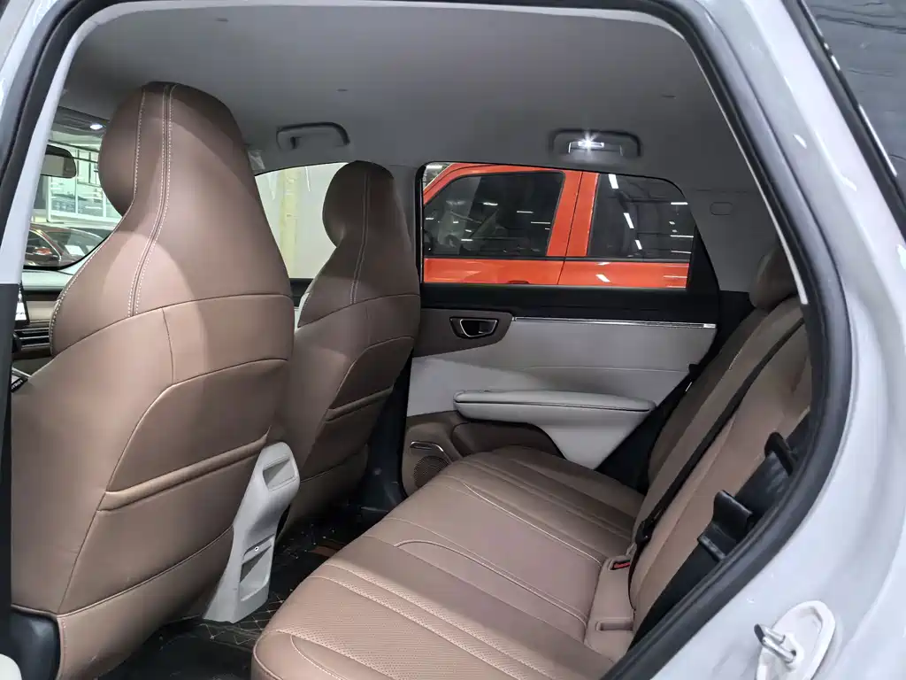 Wuling Bingo S — миниатюра 9