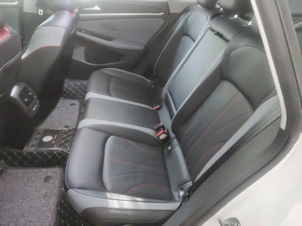 Volkswagen Lamando — миниатюра 17