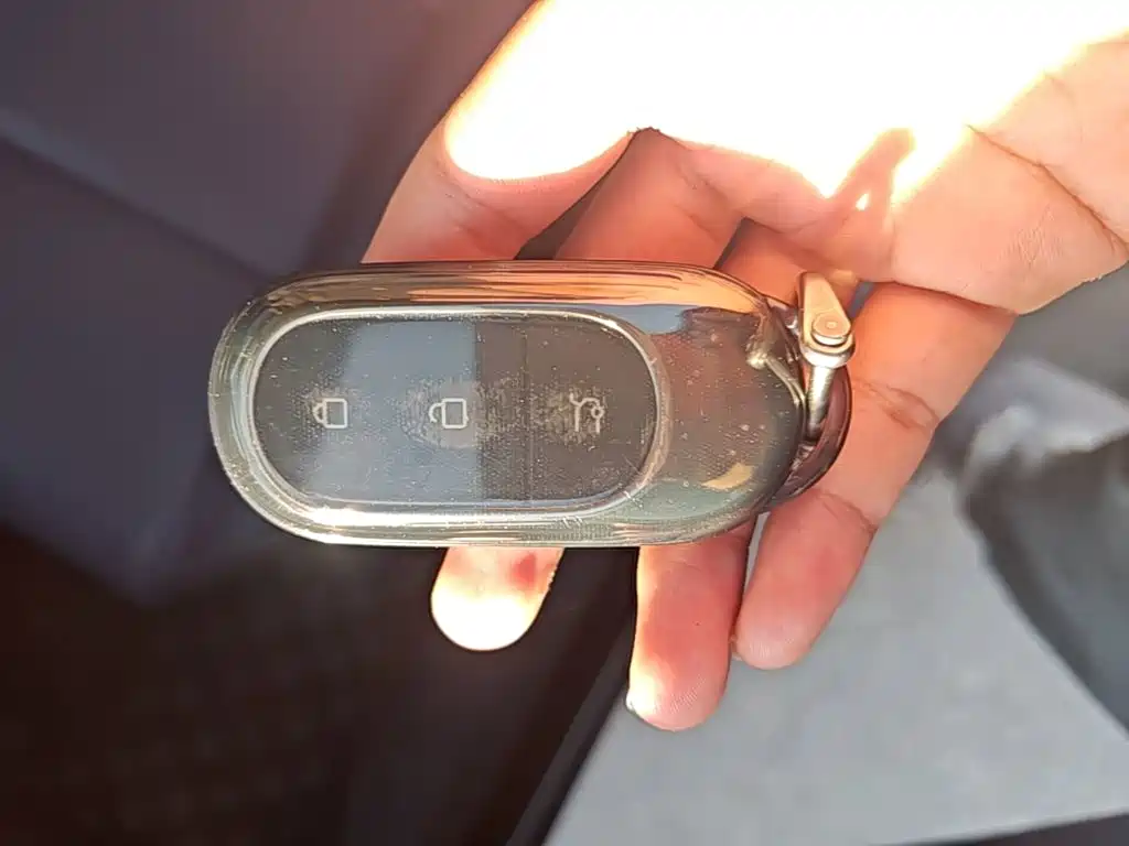 Leapmotor Leapmotor C10 — миниатюра 9