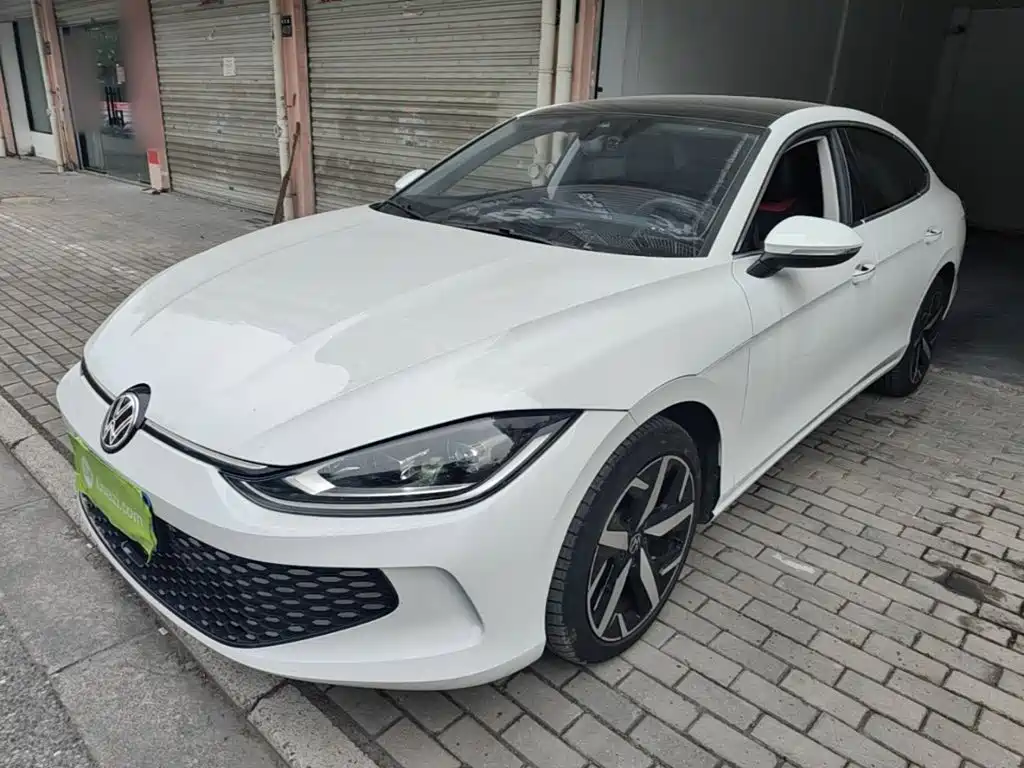 Volkswagen Lamando 2025 L 280TSI DSG