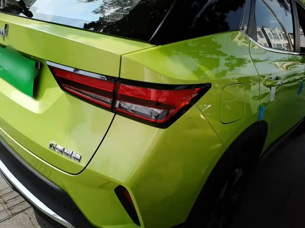 Wuling Xingchi — миниатюра 8