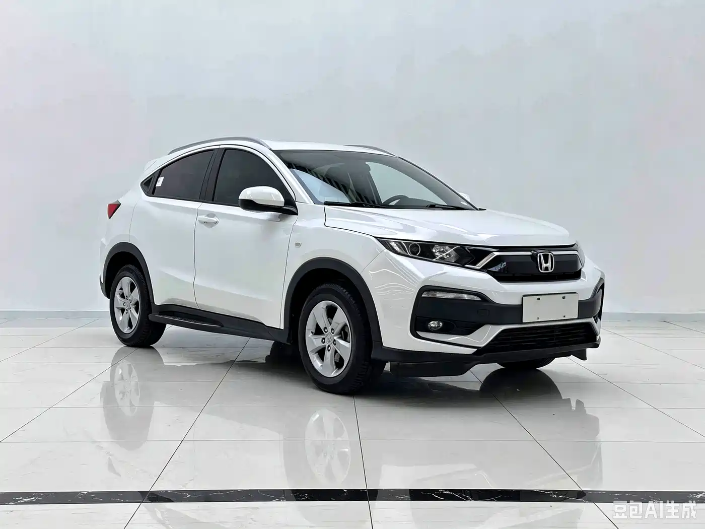 本田XR-V 2019款 1.5L CVT经典版 国VI 2020