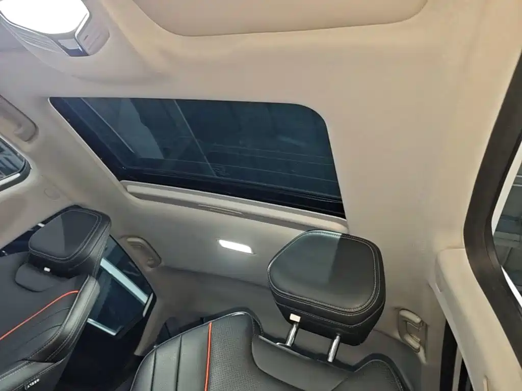 Geely Binrui — миниатюра 18