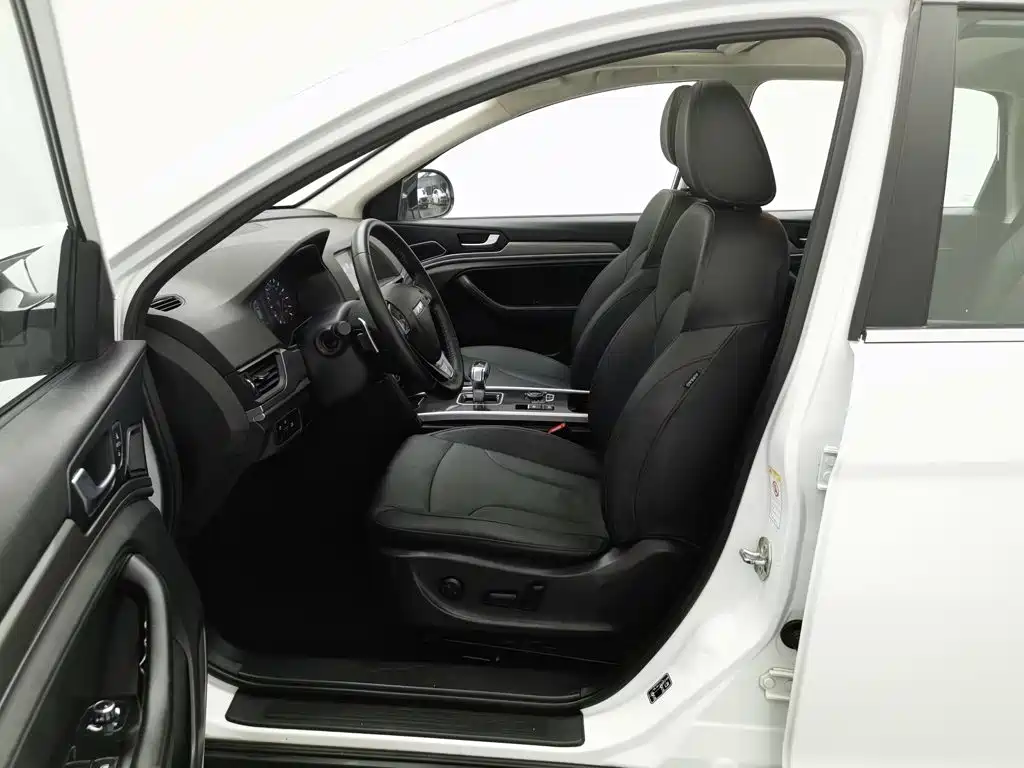 Haval H6 — миниатюра 10