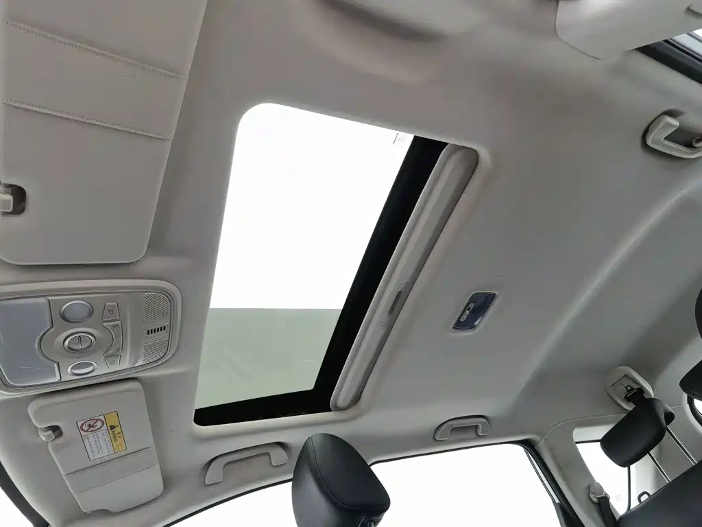 Haval H6 — миниатюра 14