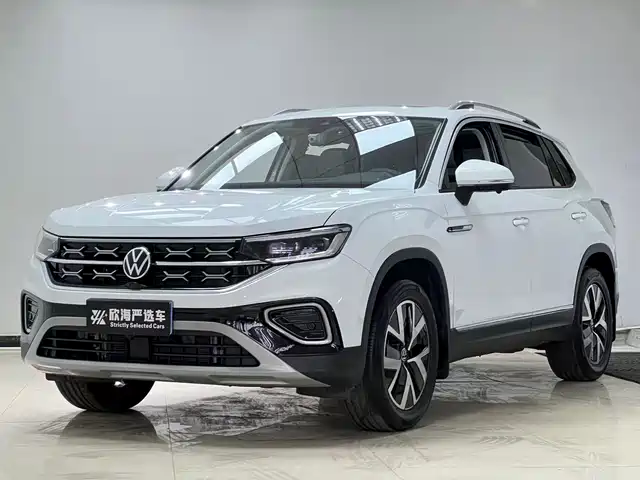 VOLKSWAGEN TANYUE