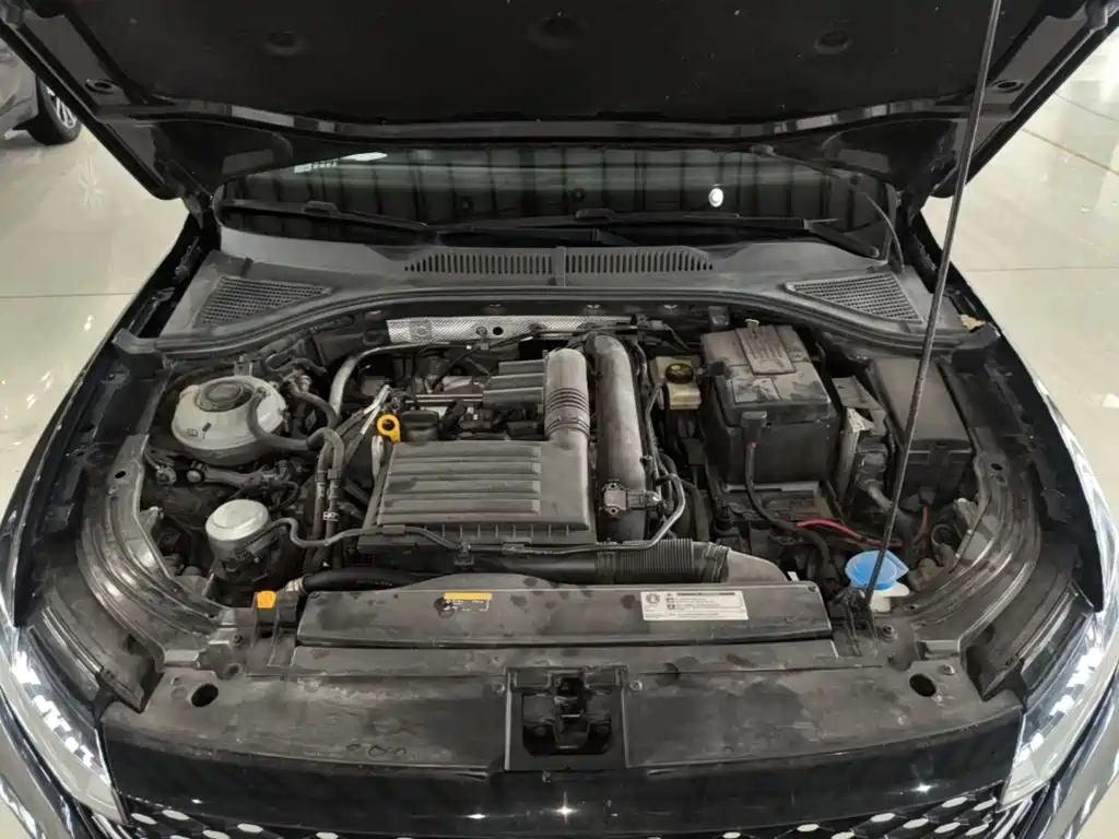 Volkswagen Lavida — миниатюра 20