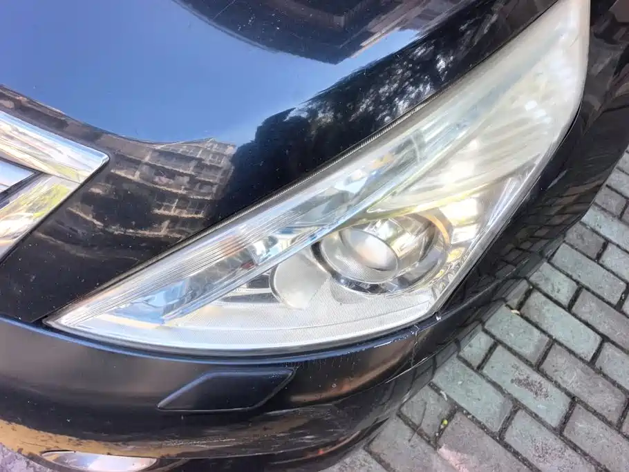 Nissan Teana — миниатюра 5