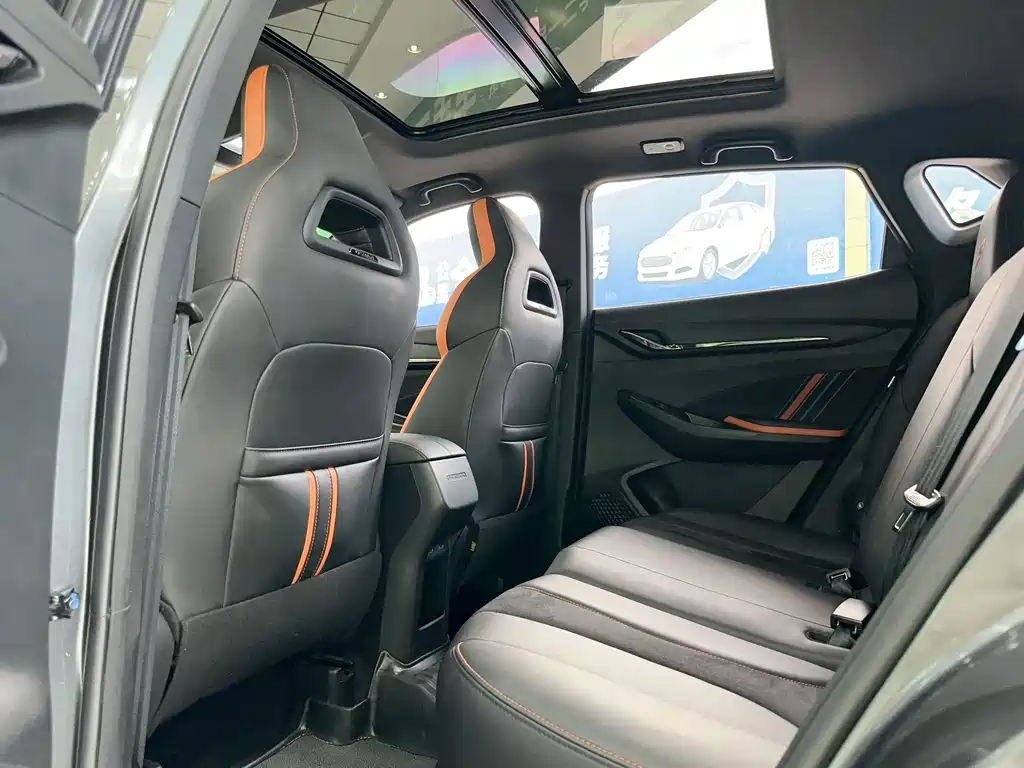 Oshan Oushang X5 — миниатюра 7